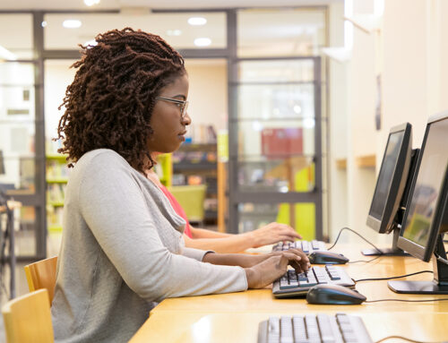 Integrating Information Technology for Office Administrators and Secretaries