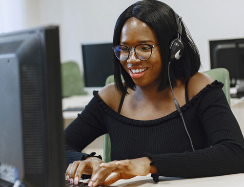 Cybersecurity Basics