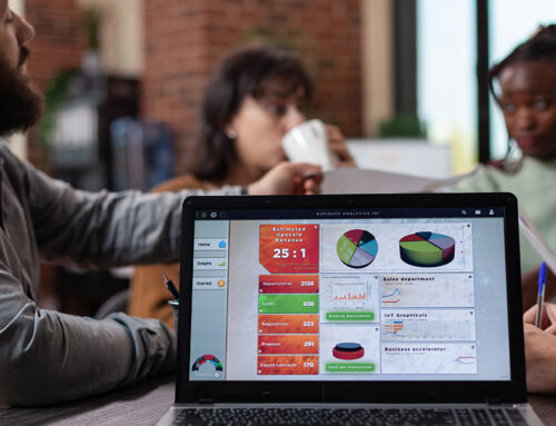 Advanced Axcel and Dashboard Masterclass