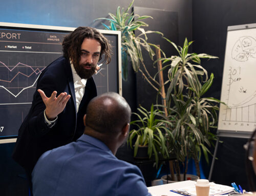 Asset Management Masterclass