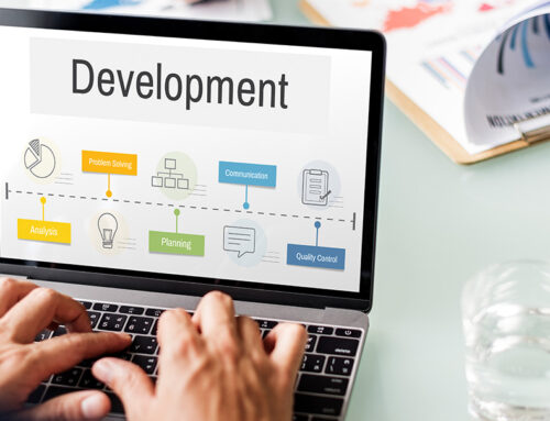 Management Development Program (MDP)