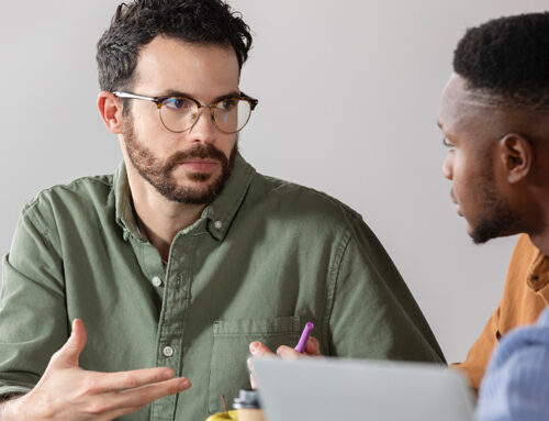 Coaching and Mentoring