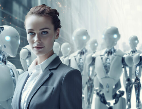 Artificial Intelligence (AI) in Leadership and Management