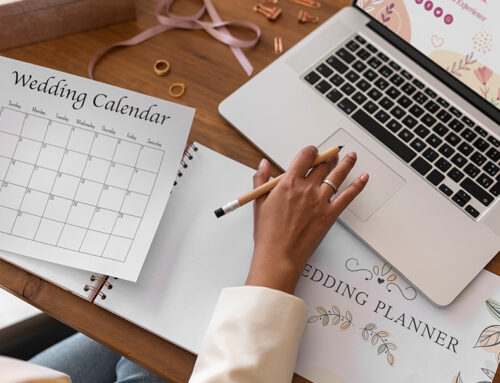 Events Planning and Coordination